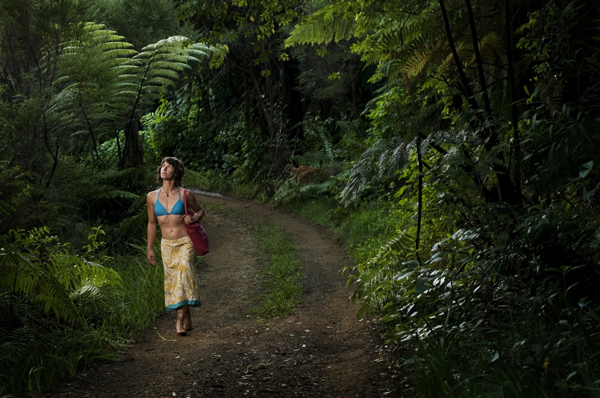 solscape nature walk