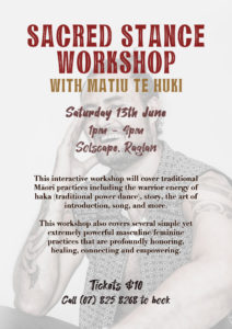 workshop